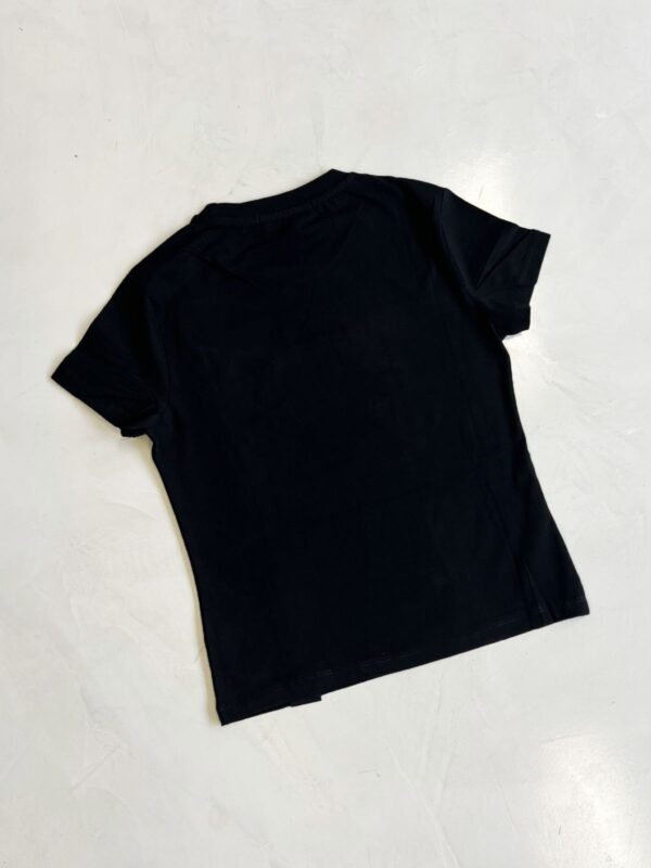 Art.9031 Remera Baby Tee Manga Corta - Imagen 5