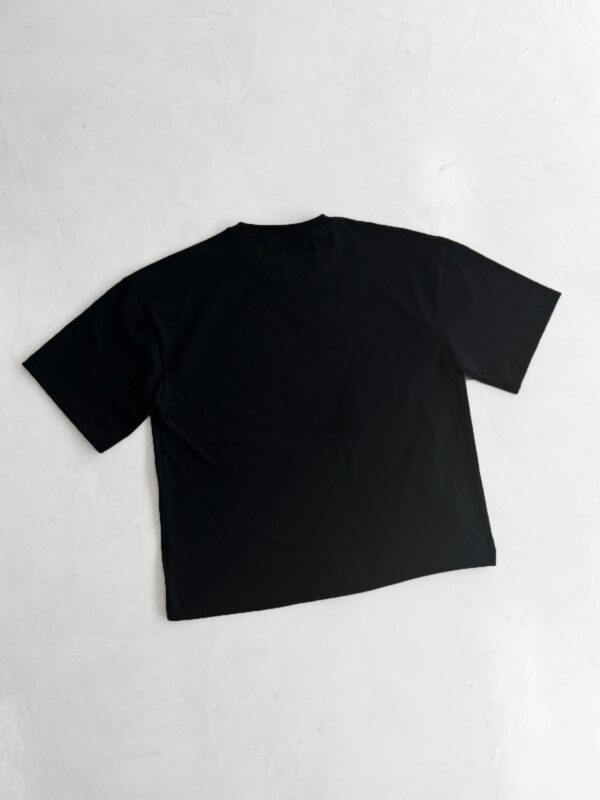 Art 8007 Remera Hombre Boxy Fit - Imagen 7
