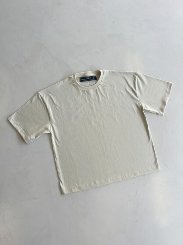 Art 8007 Remera Hombre Boxy Fit - Imagen 9