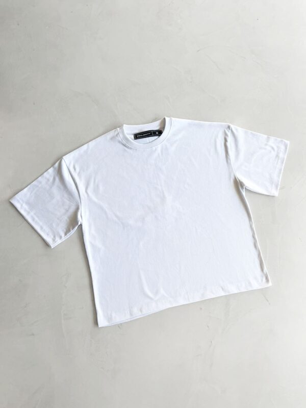 Art 8007 Remera Hombre Boxy Fit - Imagen 8