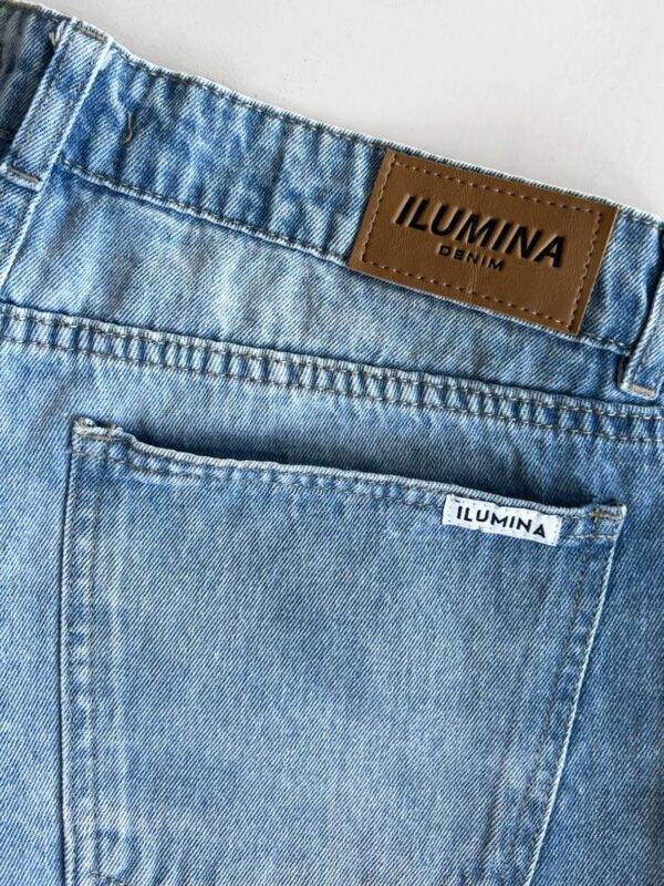 Art. 3700 Micro Short - Imagen 10