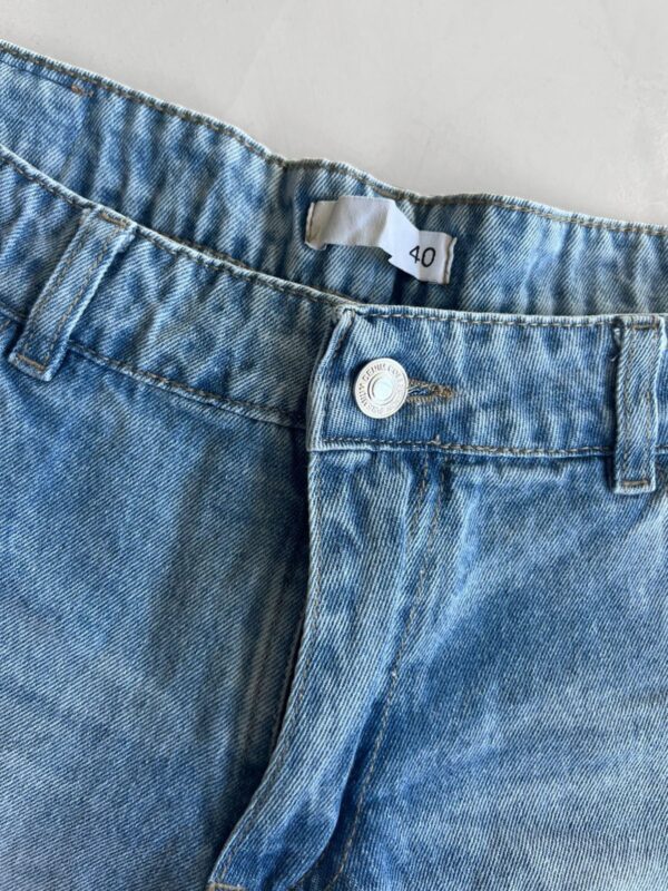 Art. 3700 Micro Short - Imagen 9