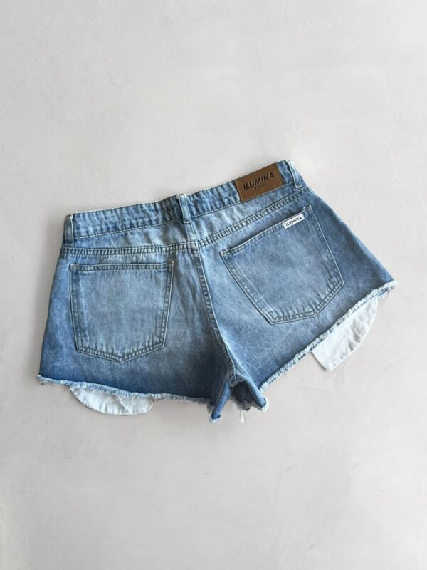 Art. 3700 Micro Short - Imagen 8