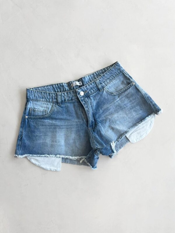 Art. 3700 Micro Short - Imagen 7
