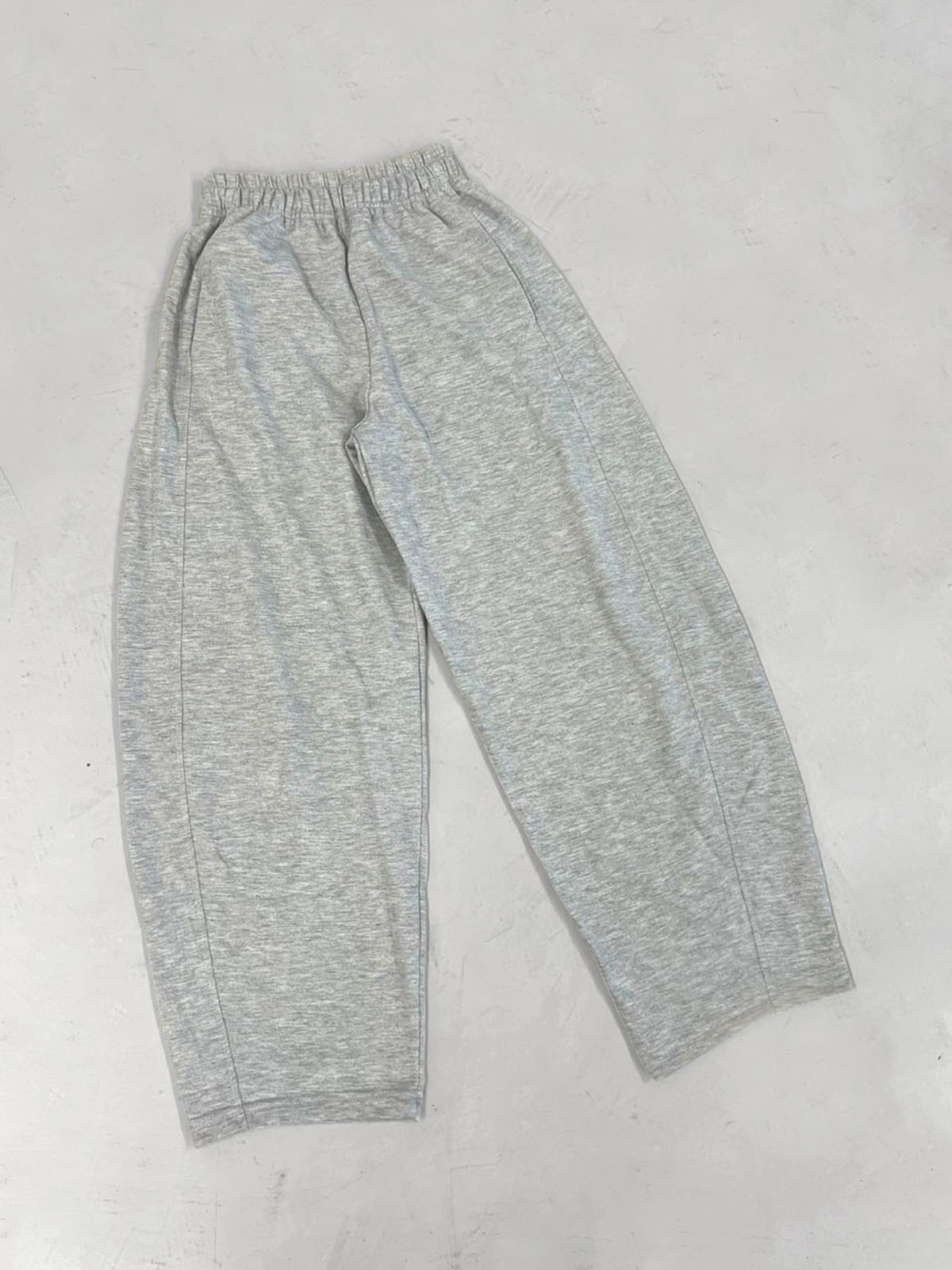Art. 1185 Jogging Barrel Unisex