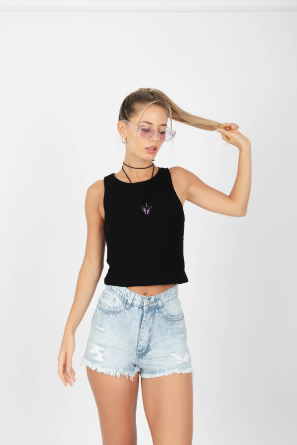 Art 3533 Short rigido roto aires - Imagen 4