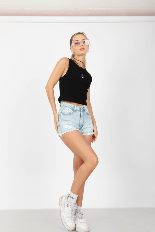 Art 3533 Short rigido roto aires - Imagen 3