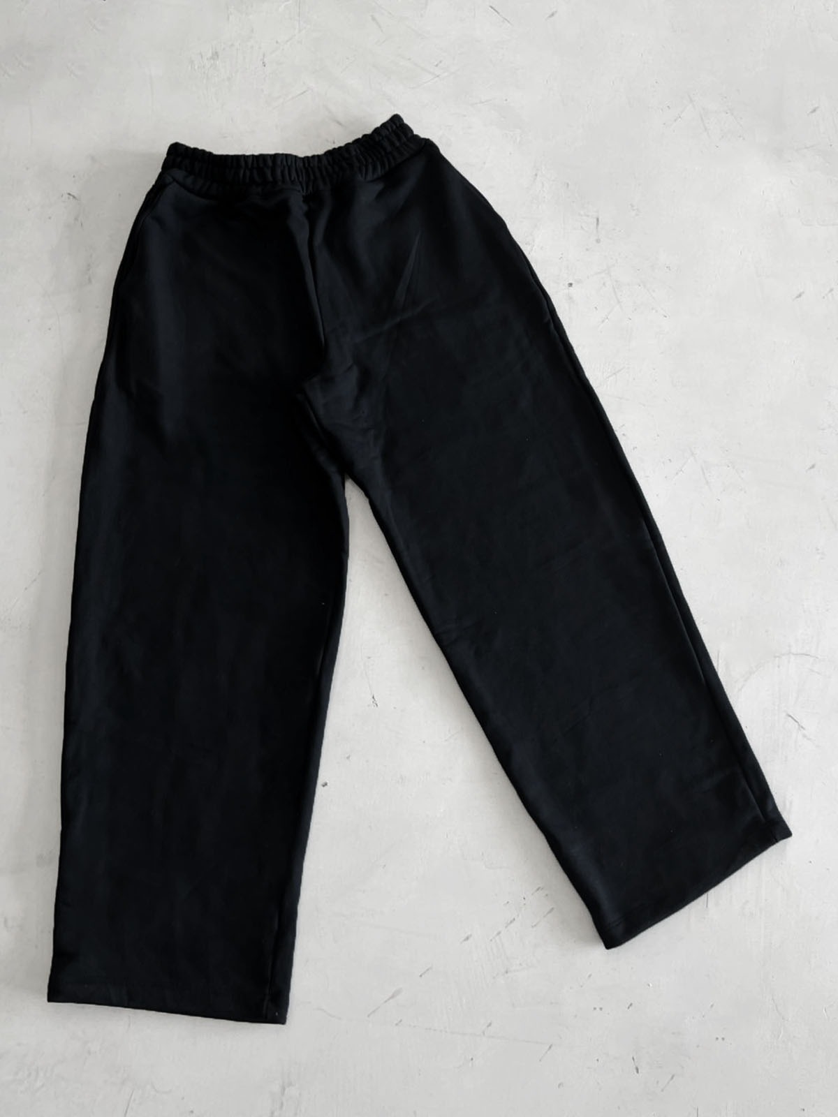Art. 8011 Baggy Jogger Unisex