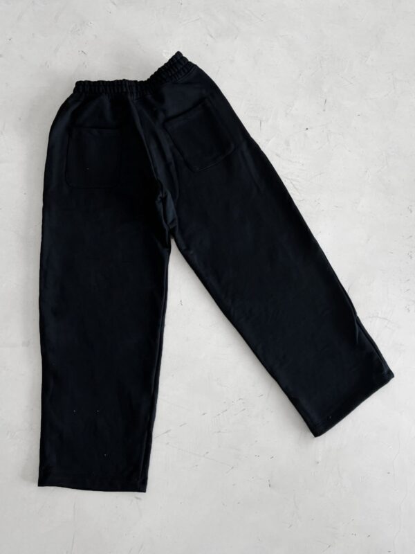 Art. 8011 Baggy Jogger Unisex - Imagen 3