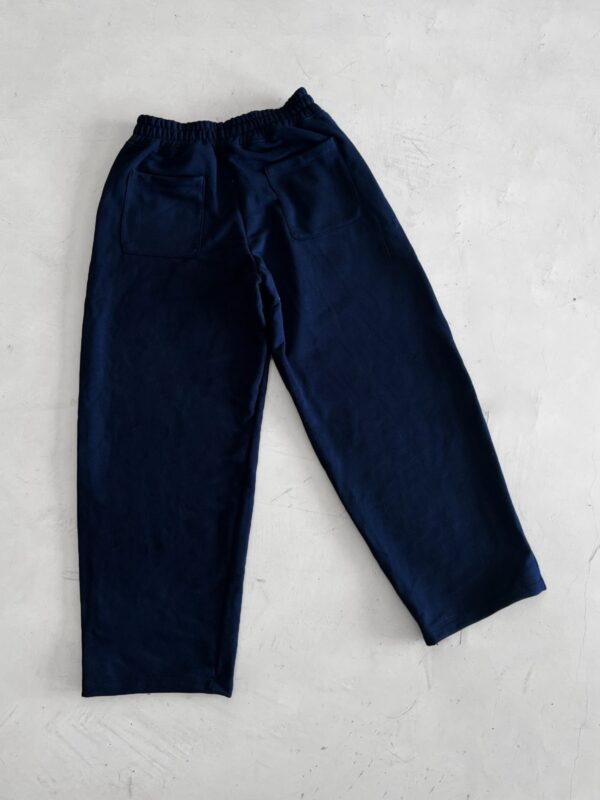 Art. 8011 Baggy Jogger Unisex - Imagen 4