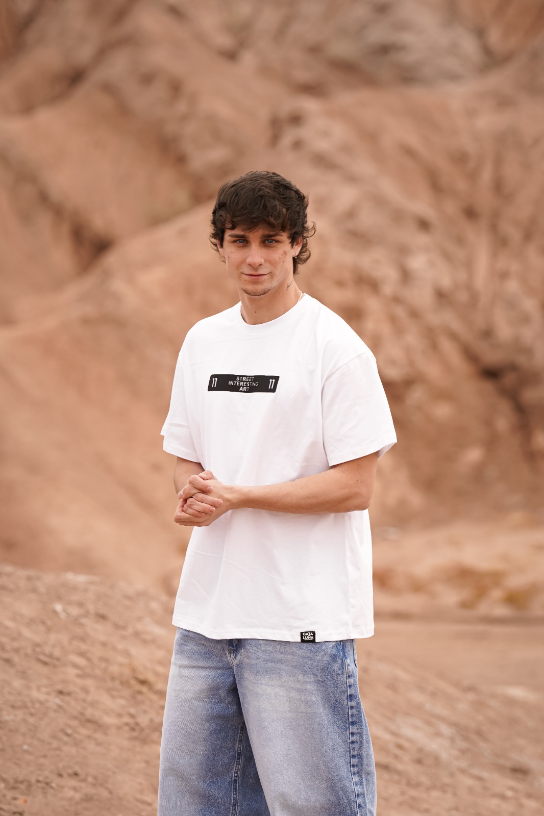 Art. 8005 Remera Estampa 11 - 11