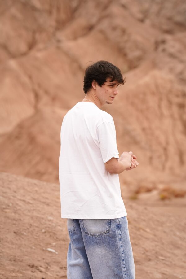 Art. 8005 Remera Estampa 11 - 11 - Imagen 2