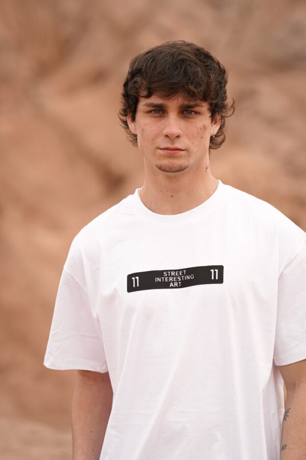 Art. 8005 Remera Estampa 11 - 11 - Imagen 3