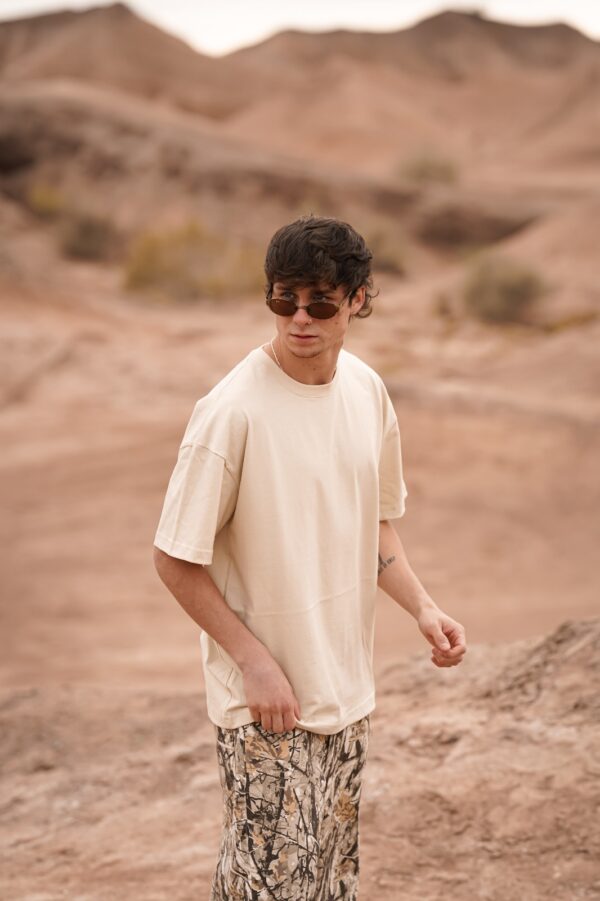 Art. 8008 Remera Basica Hombre - Imagen 4