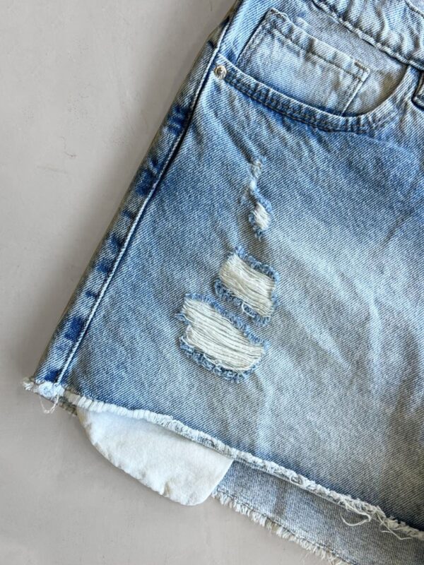 Art 3533 Short rigido roto aires - Imagen 7