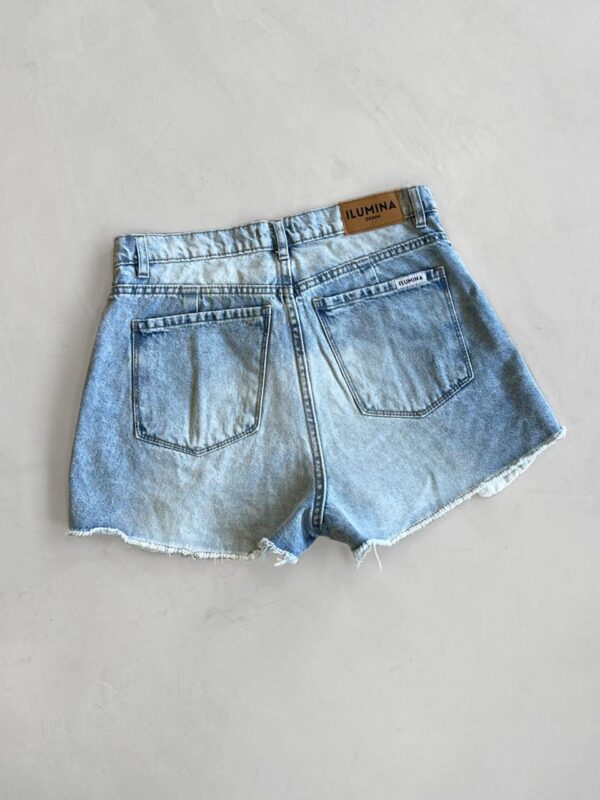 Art 3533 Short rigido roto aires - Imagen 6