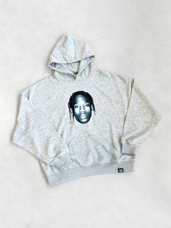 Art 9034 BUZO RUSTICO UNISEX TRAVIS SCOTT - Imagen 3