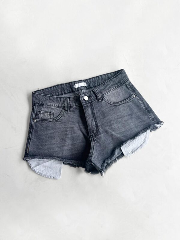 Art 3703 Micro Short negro