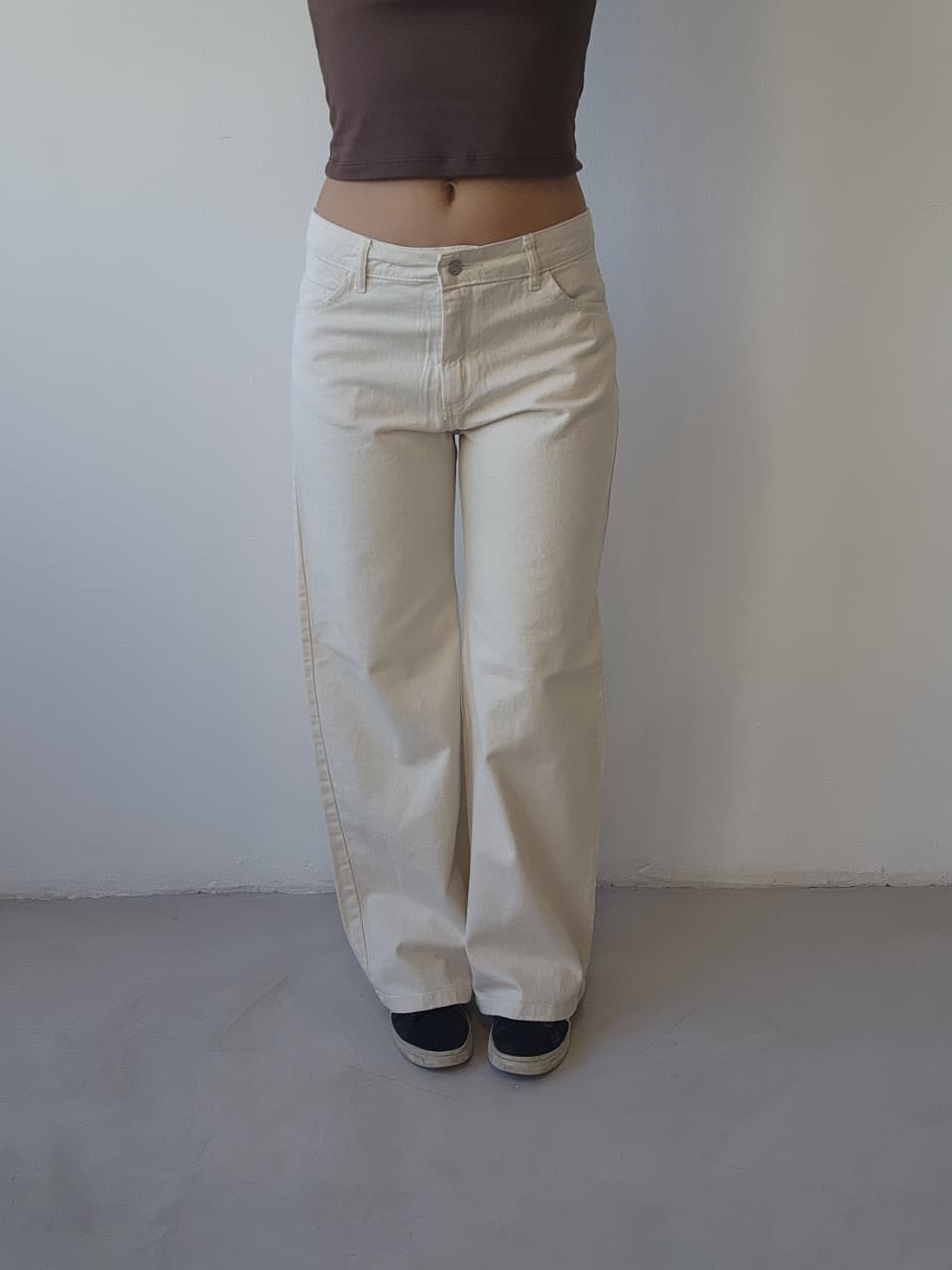 Art. 1054 Baggy Natural