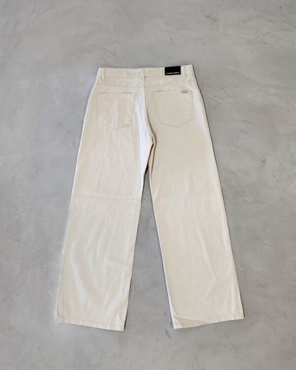 Art. 1054 Baggy Natural - Imagen 5