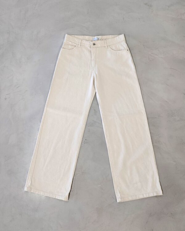 Art. 1054 Baggy Natural - Imagen 4