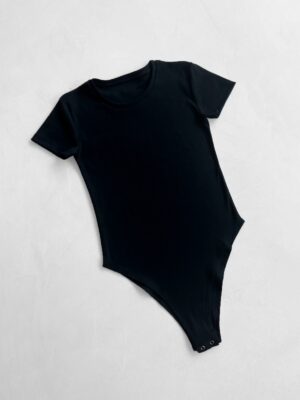 Art 9039 Body morley - Negro